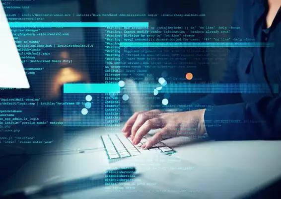 İnternet Güvenlik Test Hizmetleri