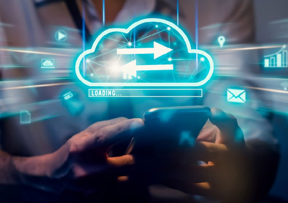 Network Consulting Services