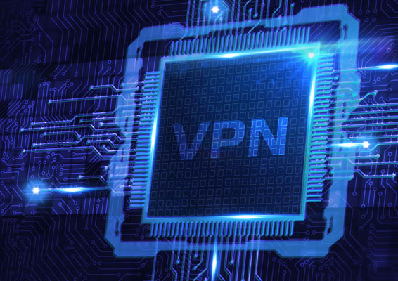MPLS VPN