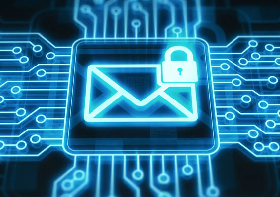 E-mail Security