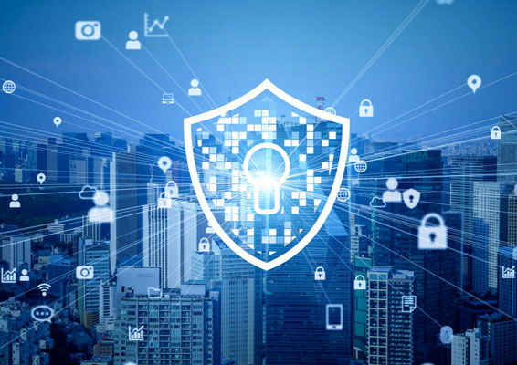 DLP – Data Loss Prevention