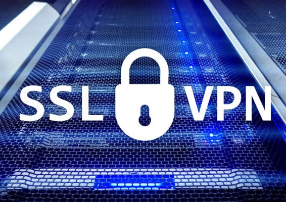 SSL Vpn