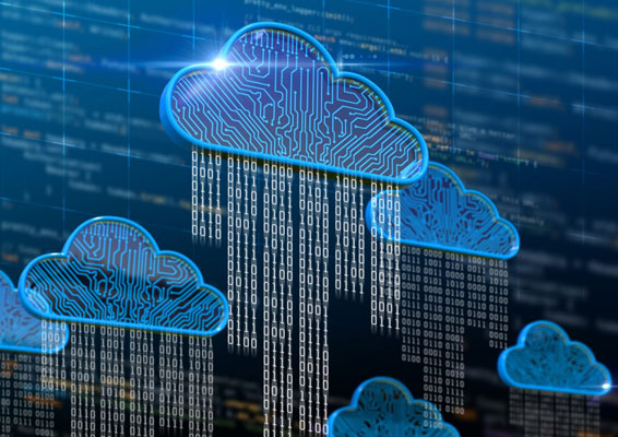 VDI – Desktop Virtualization